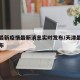 天津最新疫情最新消息实时发布/天津最新疫情公布