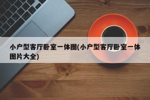 小户型客厅卧室一体图(小户型客厅卧室一体图片大全)