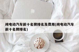 纯电动汽车前十名牌排名及费用(纯电动汽车前十名牌排名)